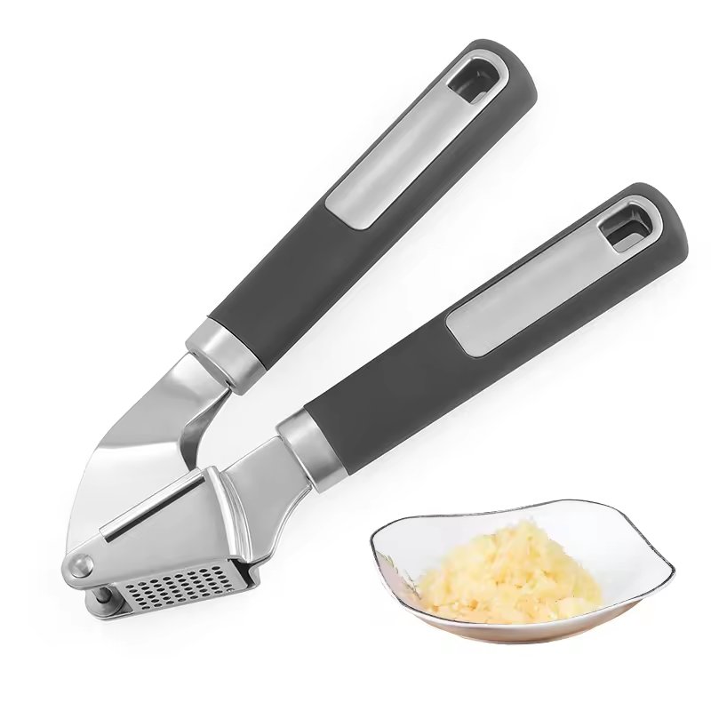 Presse-ail en acier inoxydable - Commercial Kitchen Products avis et prix