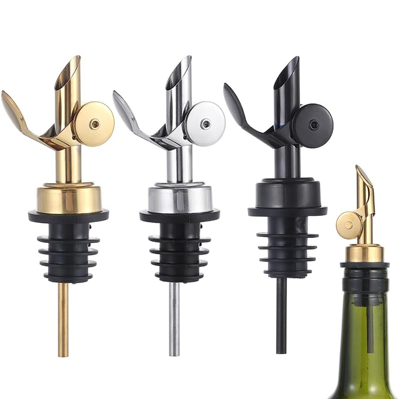 Bouchon de Bouteille d'Huile e - Commercial Kitchen Products avis et prix
