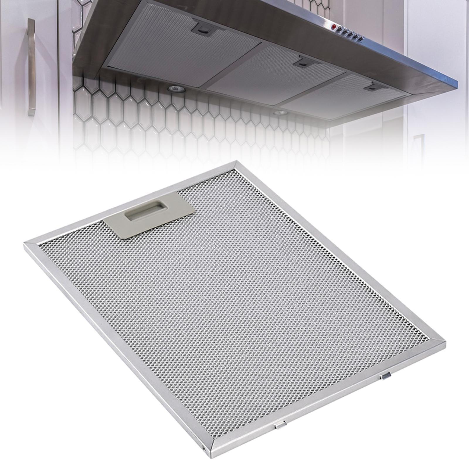 Filtre de hotte aspirante 26x3 - Commercial Kitchen Exhaust Cleaning avis et prix