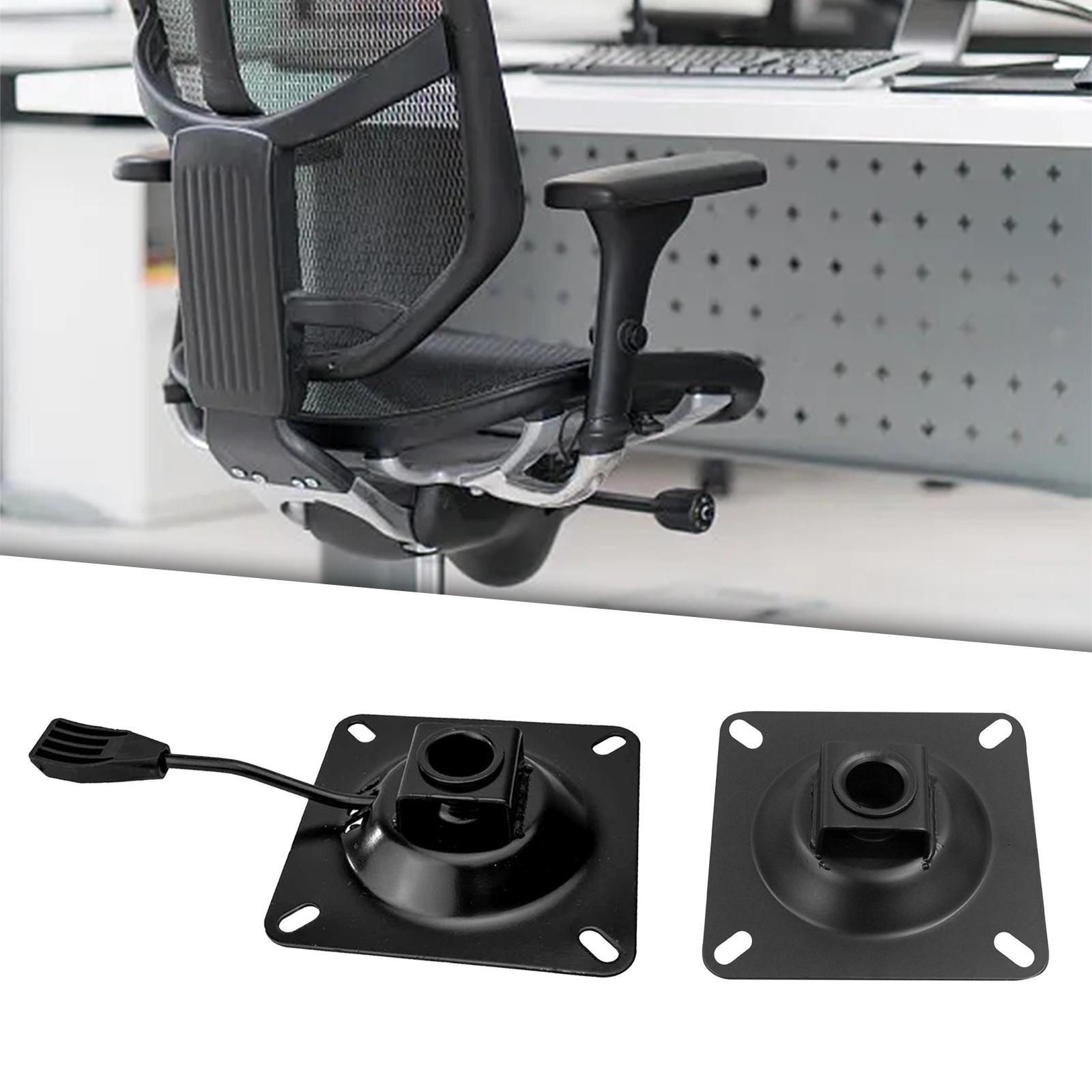 Base de chaise pivotante en fe - Commercial Kitchen And Bar avis et prix