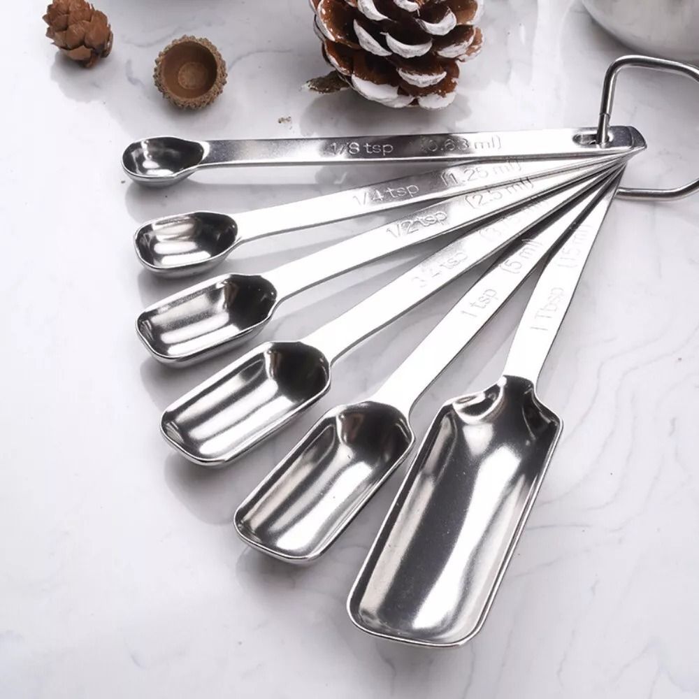 Cuillères doseuses en acier in - Commercial Kitchen Products avis et prix