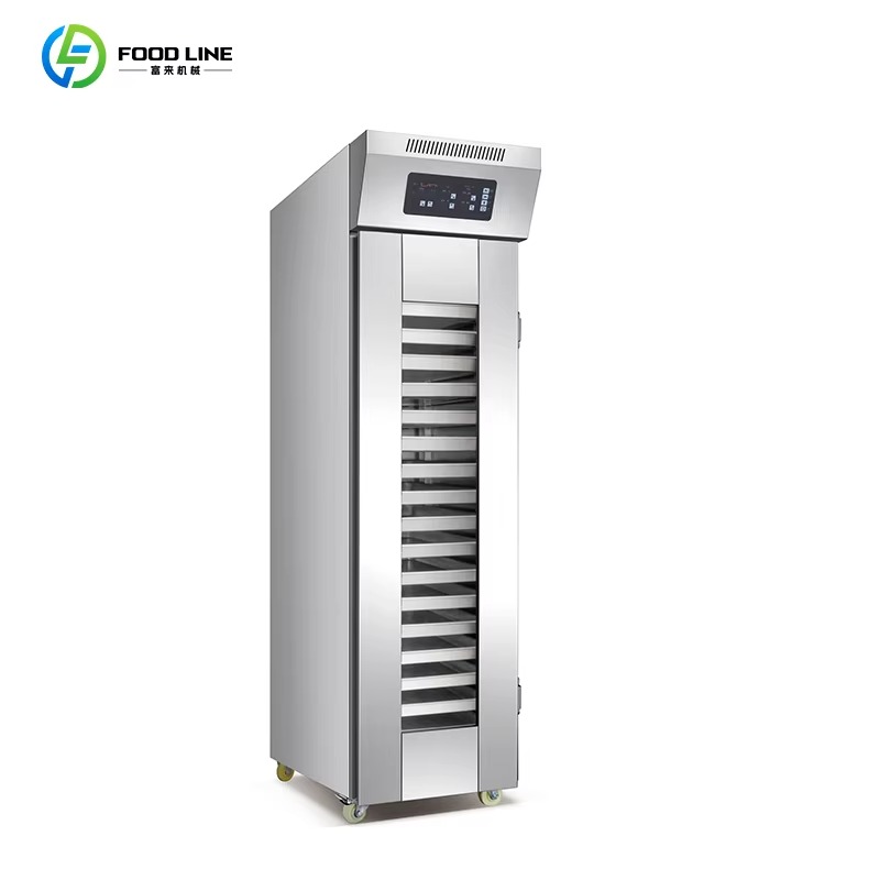 Four commercial en acier inoxy - Commercial Kitchen Oven avis et prix
