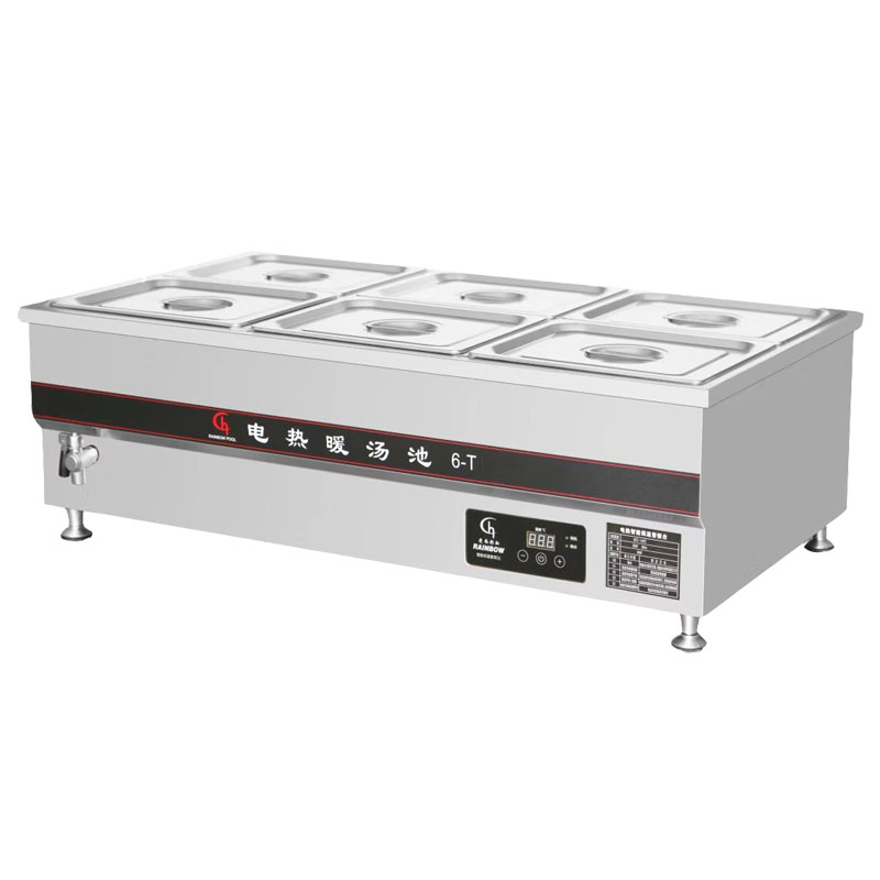 Chauffe-aliments de cuisine co - Commercial Kitchen Supplier avis et prix