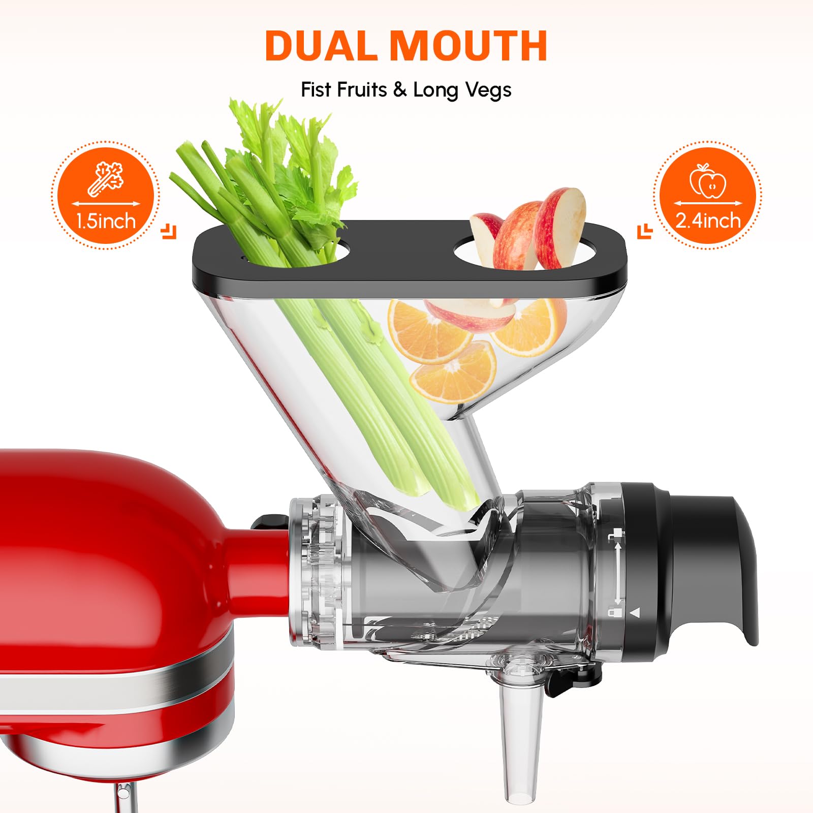 Accessoire de presse-agrumes à - Commercial Kitchen Products avis et prix