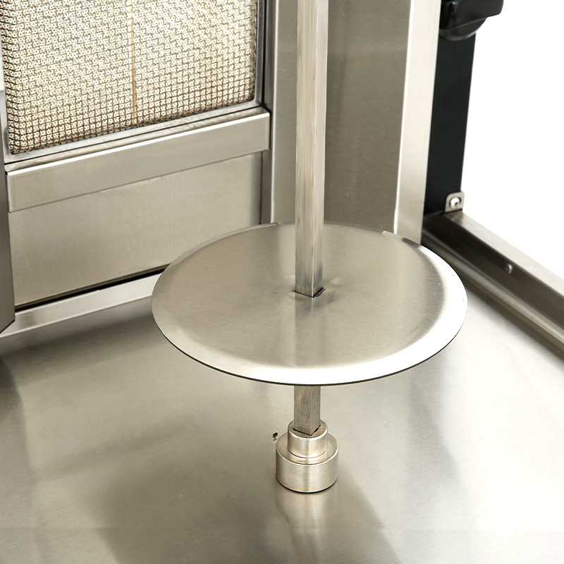 Nouvelle arrivée, machine à ke - Kebab Shawarma Machine avis et prix