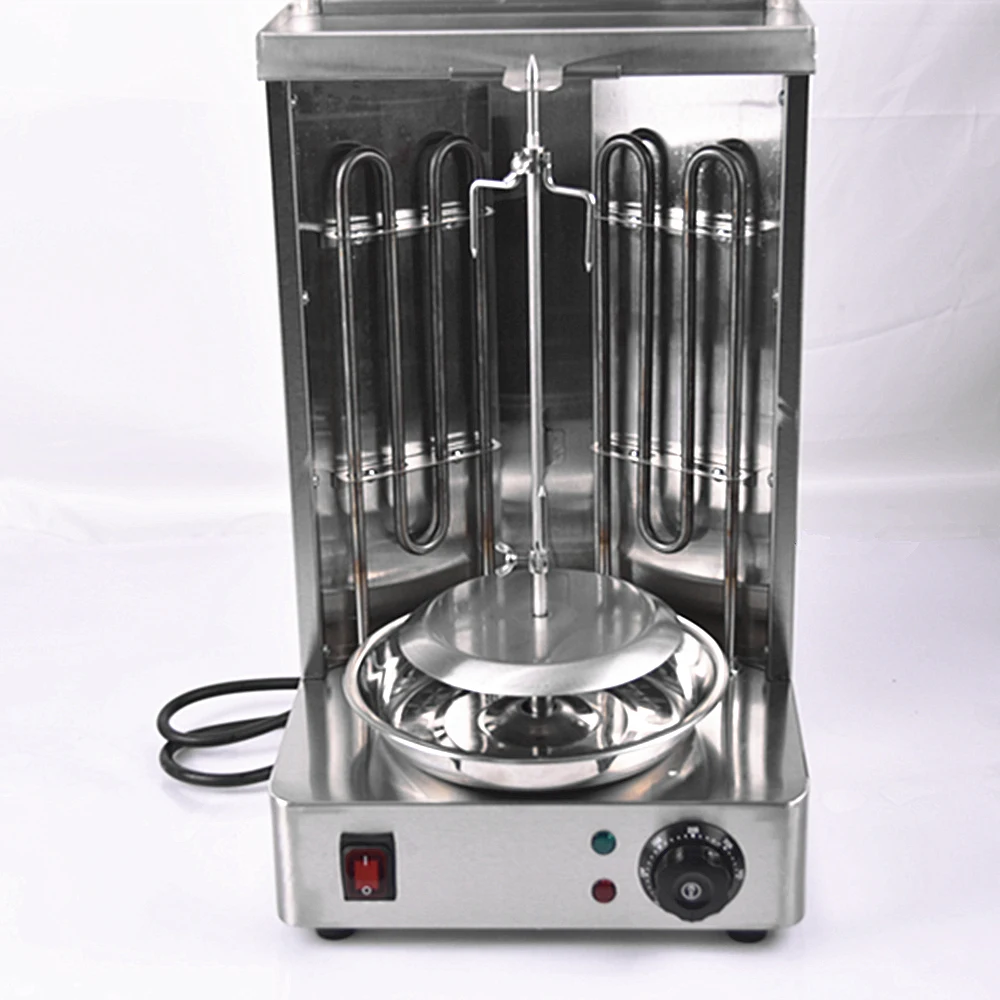 Grill Électrique Commercial Mi - Kebab Shawarma Machine avis et prix