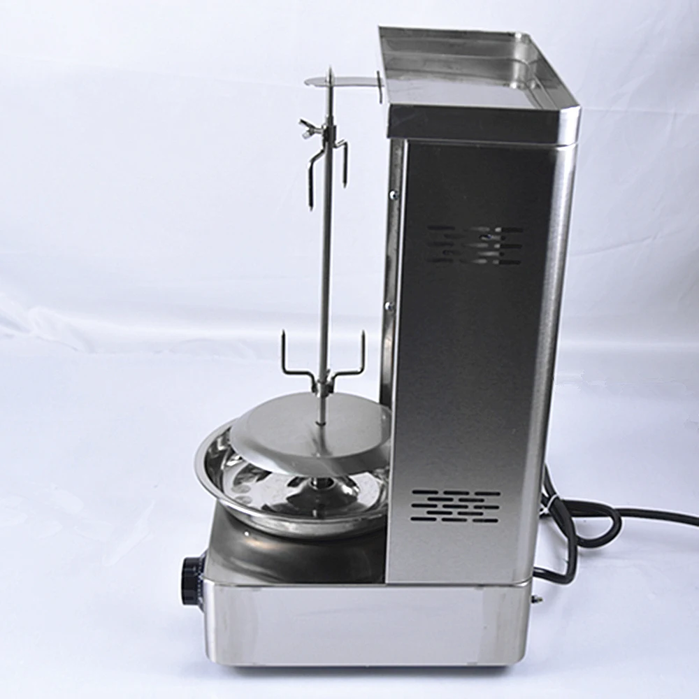 Grill Électrique Commercial Mi - Kebab Shawarma Machine avis et prix