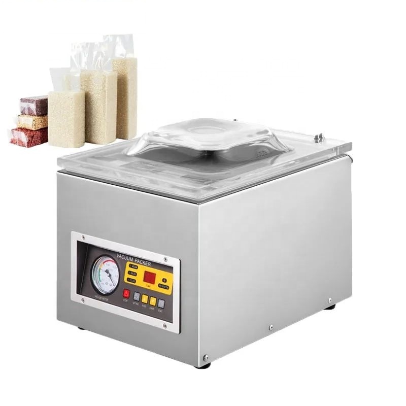 Machine d'emballage sous vide  - Commercial Kitchen Products avis et prix