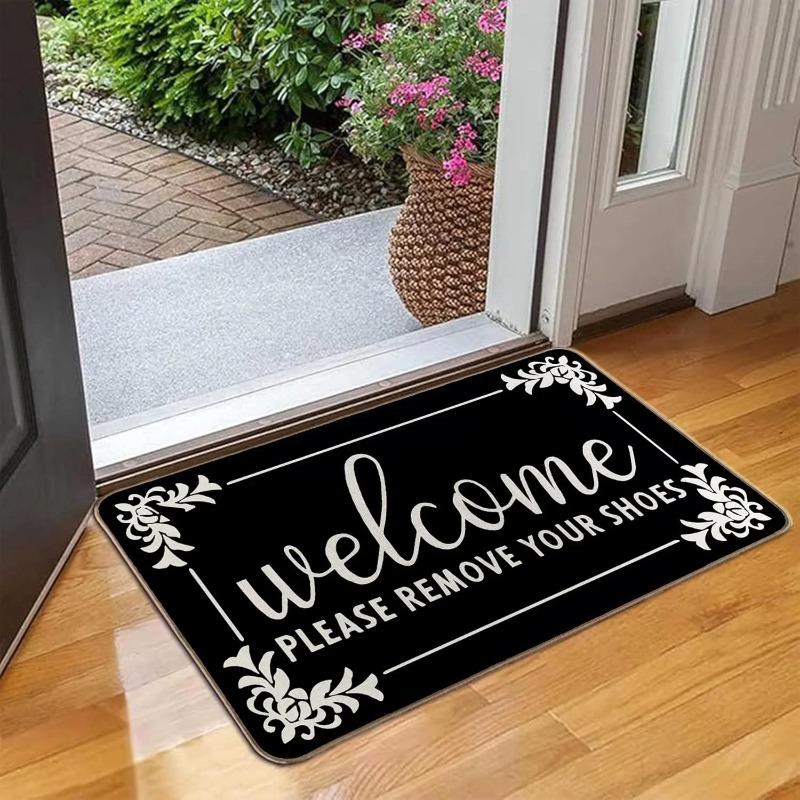 Veuillez retirer vos chaussure - Commercial Kitchen In Your Home avis et prix