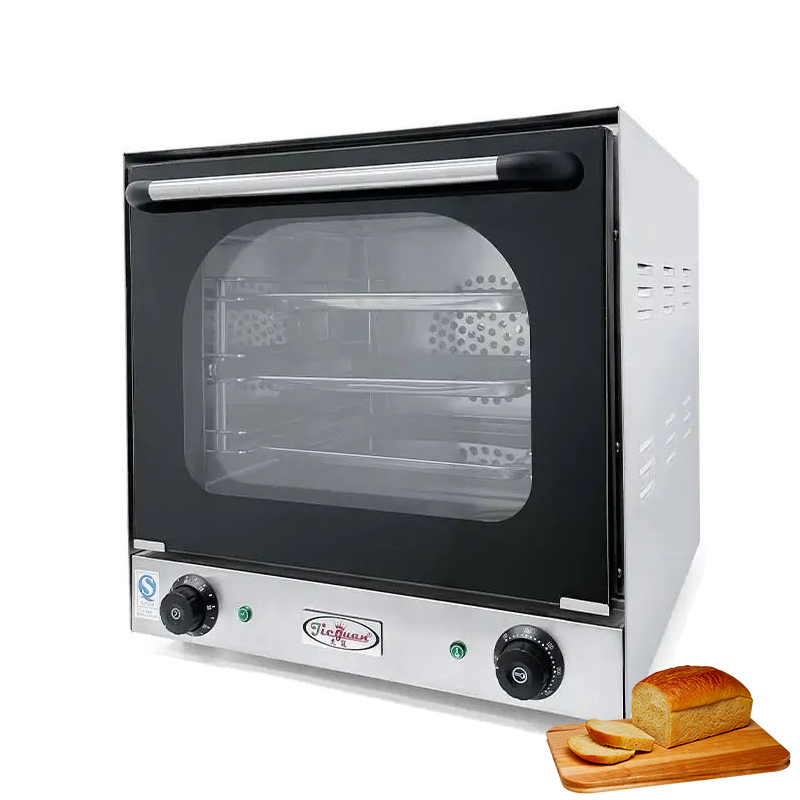 Équipement de restauration de  - Commercial Kitchen Oven avis et prix