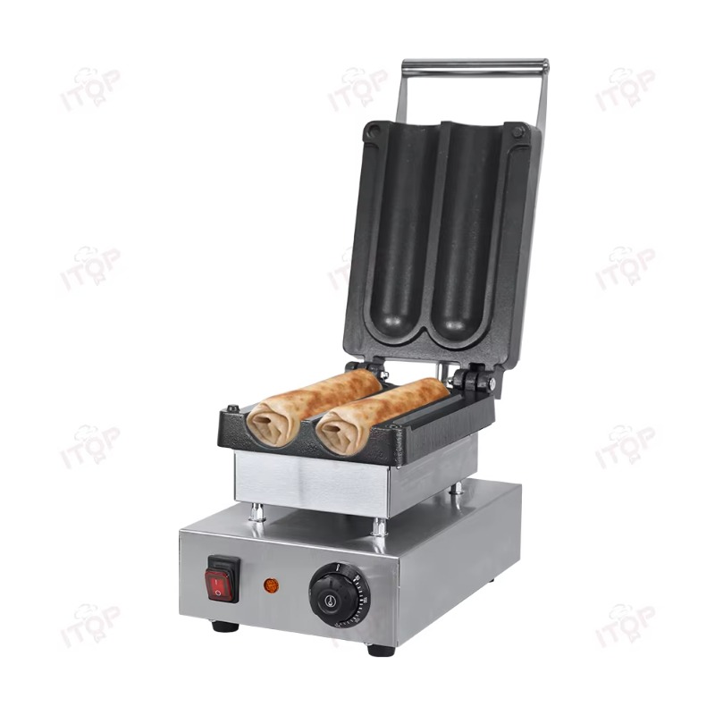 Machine à presser et réchauffe - Kebab Shawarma Machine avis et prix